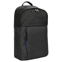 Joop Jeans Atessa Miko - Rucksack 42 cm (schwarz) - Markenkoffer