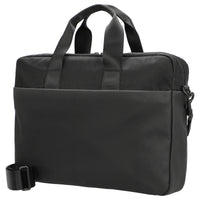 Joop Jeans Atessa Pandion - Aktentasche 39 cm (schwarz) - Markenkoffer