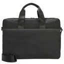 Joop Jeans Atessa Pandion - Aktentasche 39 cm (schwarz) - Markenkoffer