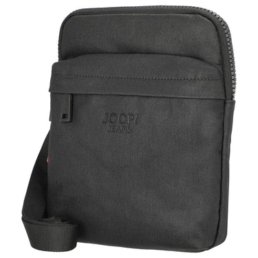 Joop Jeans Buccino Liam - Umhängetasche 24 cm (schwarz) - Markenkoffer