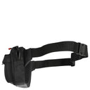 Joop Jeans Buccino Lino - Gürteltasche 26 cm (schwarz) - Markenkoffer