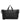 Joop Jeans Buccino Maik - Reisetasche M 50 cm (schwarz) - Markenkoffer