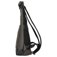 Joop Jeans Marcena Falk - Rucksack 40 cm (olive night) - Ansicht 3