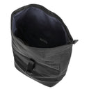 Joop Jeans Martano Tessuto Otis - Rolltop-Rucksack 45 cm (schwarz) - Ansicht 6