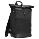 Joop Jeans Martano Tessuto Otis - Rolltop-Rucksack 45 cm (schwarz) - Ansicht 5