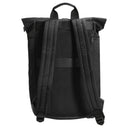 Joop Jeans Martano Tessuto Otis - Rolltop-Rucksack 45 cm (schwarz) - Ansicht 4