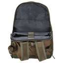 Joop Jeans Mirano Friedo - Rucksack 46 cm (khaki) - Markenkoffer