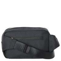 Joop Jeans Modica Piet - Gürteltasche 22 cm (darkblue) - Ansicht 4