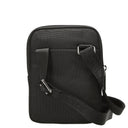 Joop Jeans Modica Rafael - Schultertasche 18 cm (black) - Markenkoffer