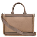 Joop Jeans Women Calduccio Yvette – Henkeltasche L 36 cm (sesame) - Ansicht 4