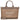 Joop Jeans Women Calduccio Yvette – Henkeltasche L 36 cm (sesame) - Markenkoffer