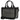 Joop Jeans Women Calduccio Yvette - Henkeltasche S 26.5 cm (black) - Markenkoffer