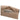 Joop Jeans Women Cofano Cadea - Clutch M 27 cm (sesame) - Markenkoffer