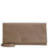 Joop Jeans Women Cofano Cadea - Clutch M 27 cm (sesame) - Markenkoffer