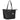 Joop Jeans Women Diurno Helena - Shopper 32 cm (black) - Markenkoffer