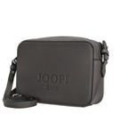 Joop Jeans Women Lettera 1.0 Cloe - Schultertasche 21.5 cm (dark grey) - Markenkoffer