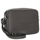 Joop Jeans Women Lettera 1.0 Cloe - Schultertasche 21.5 cm (dark grey) - Markenkoffer