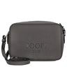 Joop Jeans Women Lettera 1.0 Cloe - Schultertasche 21.5 cm (dark grey) - Markenkoffer