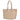 Joop Jeans Women Lettera 1.0 Lara - Shopper 32 cm (sesame) - Markenkoffer