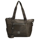 Joop Jeans Women Lietissimo 1.0 Janita - Shopper L 32.5 cm (olive night)