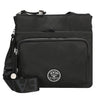 Joop Jeans Women Lietissimo 1.0 Lilou - Schultertasche M 25 cm (black)