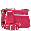 Joop Jeans Women Lietissimo Jasmina - Schultertasche 24 cm (carmine) - Markenkoffer