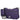 Joop Jeans Women Lietissimo Jasmina - Schultertasche 24 cm (purple) - Markenkoffer