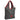 Joop Jeans Women Mercato Loulou - Shopper 39 cm (schwarz) - Markenkoffer