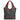 Joop Jeans Women Mercato Loulou - Shopper 39 cm (schwarz) - Markenkoffer