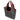 Joop Jeans Women Mercato Loulou - Shopper 39 cm (schwarz) - Markenkoffer
