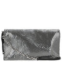 Joop Jeans Women Serata Luce Cadea - Abendtasche M 27 cm (gun) - Markenkoffer