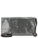 Joop Jeans Women Serata Luce Cadea - Abendtasche M 27 cm (gun)