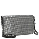 Joop Jeans Women Serata Luce Cadea - Abendtasche M 27 cm (gun) - Markenkoffer