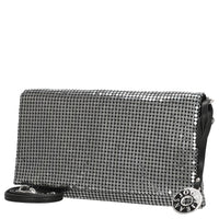 Joop Jeans Women Serata Luce Cadea - Abendtasche M 27 cm (gun) - Ansicht 2