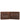 Joop Loreto Typhon - Geldbörse 9cc 12 cm RFID (darkbrown) - Markenkoffer