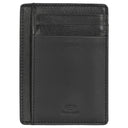 Joop Manciano Itys - Kreditkartenetui 4cc 11 cm RFID (black)