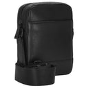 Joop Manciano Rafael - Umhängetasche 18.5 cm (black) - Markenkoffer