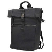 Joop Narni Otis - Rucksack L 45 cm (black) - Markenkoffer