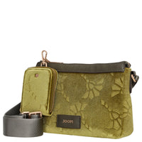 Joop Ricamo Dolce Jasmina - Umhängetasche 24 cm (apple green) - Ansicht 2