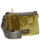 Joop Ricamo Dolce Jasmina - Umhängetasche 24 cm (apple green) - Ansicht 5