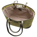 Joop Ricamo Dolce Meryl - Shopper 40 cm (apple green) - Markenkoffer