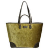 Joop Ricamo Dolce Meryl - Shopper 40 cm (apple green) - Markenkoffer