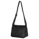 Joop Strambo Liah - Umhängetasche 23 cm (black) - Markenkoffer
