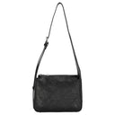 Joop Strambo Liah - Umhängetasche 23 cm (black) - Markenkoffer