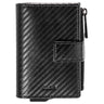 Joop Volterra C-Four E-Cage - Kreditkartenetui 8cc 10.5 cm (black)
