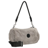 Joop Women Coniglio Virginie - Schultertasche 25 cm (grey) - Ansicht 5