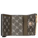 Joop Women Cortina 1.0 C-Four E-Cage - Geldbörse 12cc 10 cm RFID (burnt olive) - Ansicht 2