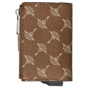 Joop Women Cortina 1.0 C - Four E - Cage - Geldbörse 12cc 10 cm RFID (hellbraun) - Markenkoffer