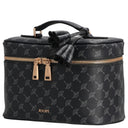 Joop Women Cortina 1.0 Flora - Beautycase 24 cm (dark navy) - Ansicht 2