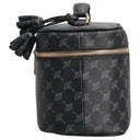 Joop Women Cortina 1.0 Flora - Beautycase 24 cm (dark navy) - Ansicht 3